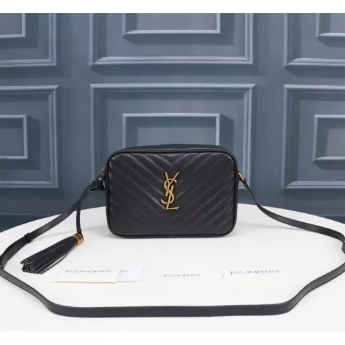 Replica Yves Saint Laurent YSL AAA Quality Messenger Bags For Women #1305635, $96.00 USD, [ITEM#1305635], Replica Yves Saint Laurent YSL AAA Quality Messenger Bags outlet from China