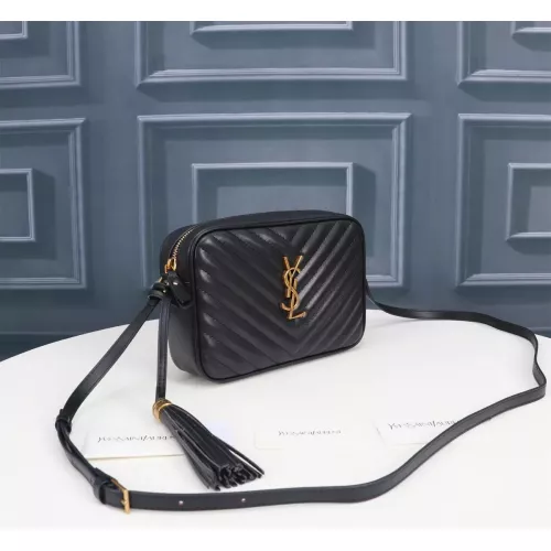 Replica Yves Saint Laurent YSL AAA Quality Messenger Bags For Women #1305635 $96.00 USD for Wholesale