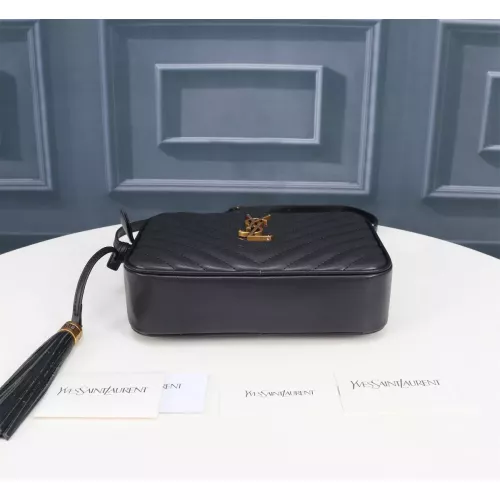 Replica Yves Saint Laurent YSL AAA Quality Messenger Bags For Women #1305635 $96.00 USD for Wholesale