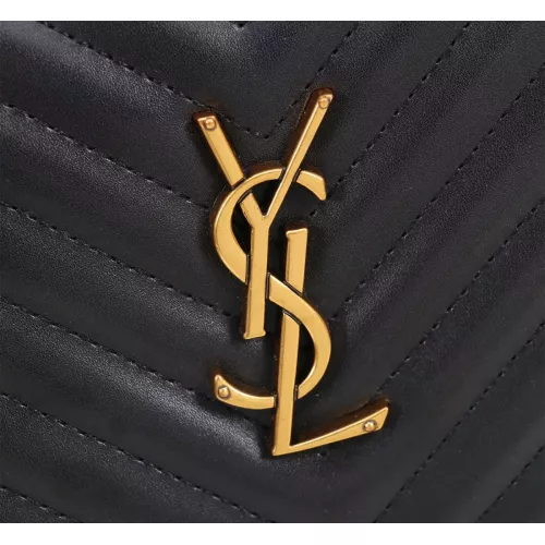 Replica Yves Saint Laurent YSL AAA Quality Messenger Bags For Women #1305635 $96.00 USD for Wholesale