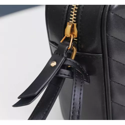 Replica Yves Saint Laurent YSL AAA Quality Messenger Bags For Women #1305635 $96.00 USD for Wholesale