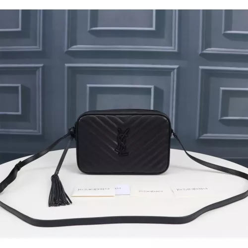 Replica Yves Saint Laurent YSL AAA Quality Messenger Bags For Women #1305636, $96.00 USD, [ITEM#1305636], Replica Yves Saint Laurent YSL AAA Quality Messenger Bags outlet from China