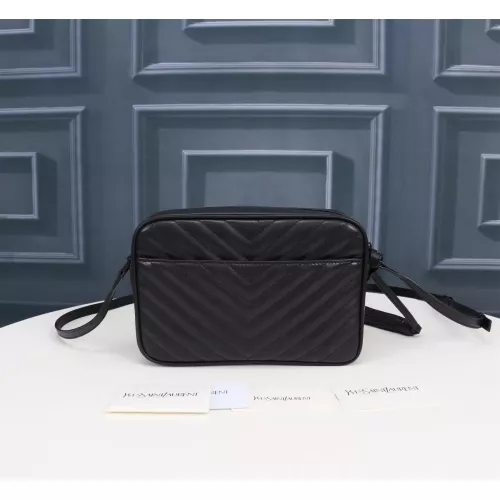 Replica Yves Saint Laurent YSL AAA Quality Messenger Bags For Women #1305636 $96.00 USD for Wholesale