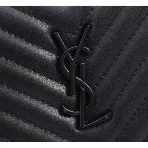 Replica Yves Saint Laurent YSL AAA Quality Messenger Bags For Women #1305636 $96.00 USD for Wholesale