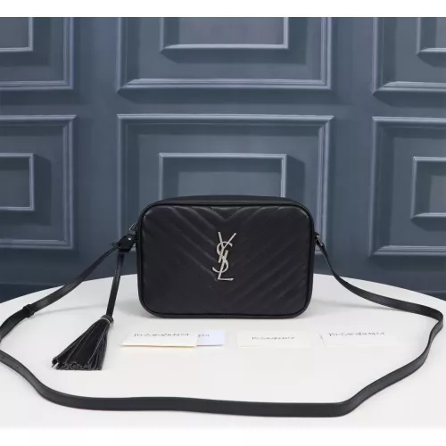 Replica Yves Saint Laurent YSL AAA Quality Messenger Bags For Women #1305637, $96.00 USD, [ITEM#1305637], Replica Yves Saint Laurent YSL AAA Quality Messenger Bags outlet from China