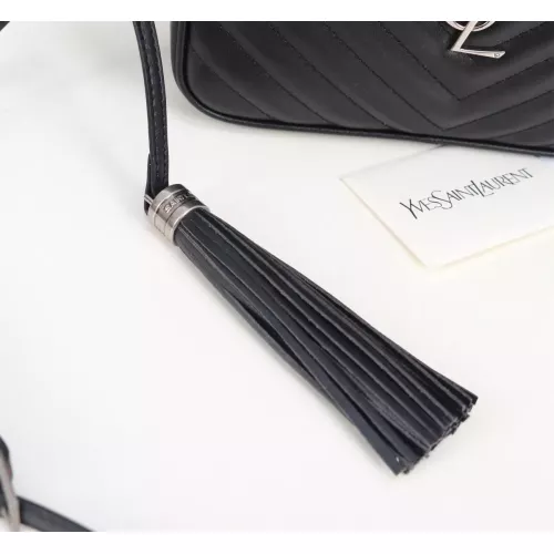 Replica Yves Saint Laurent YSL AAA Quality Messenger Bags For Women #1305637 $96.00 USD for Wholesale