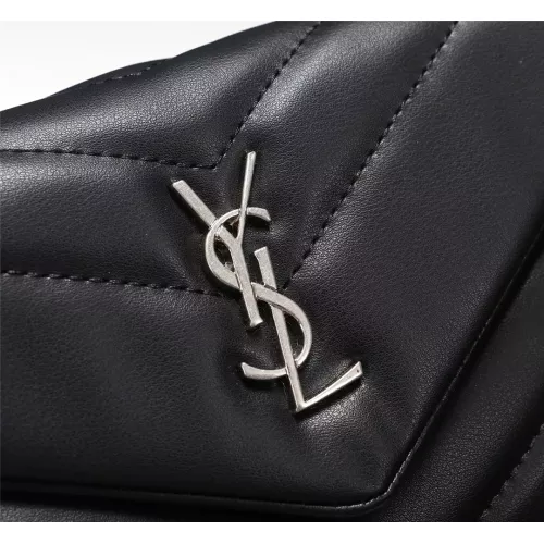 Replica Yves Saint Laurent YSL AAA Quality Messenger Bags For Women #1305638 $96.00 USD for Wholesale