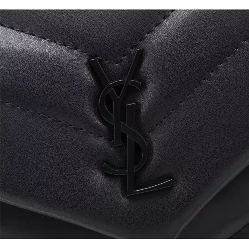 Replica Yves Saint Laurent YSL AAA Quality Messenger Bags For Women #1305639 $96.00 USD for Wholesale