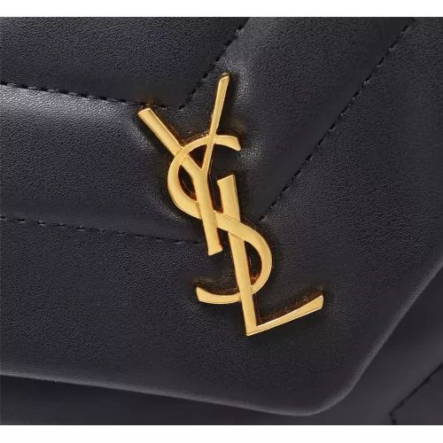 Replica Yves Saint Laurent YSL AAA Quality Messenger Bags For Women #1305640 $96.00 USD for Wholesale