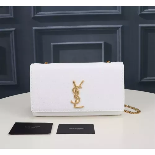 Replica Yves Saint Laurent YSL AAA Quality Messenger Bags For Women #1305643, $96.00 USD, [ITEM#1305643], Replica Yves Saint Laurent YSL AAA Quality Messenger Bags outlet from China