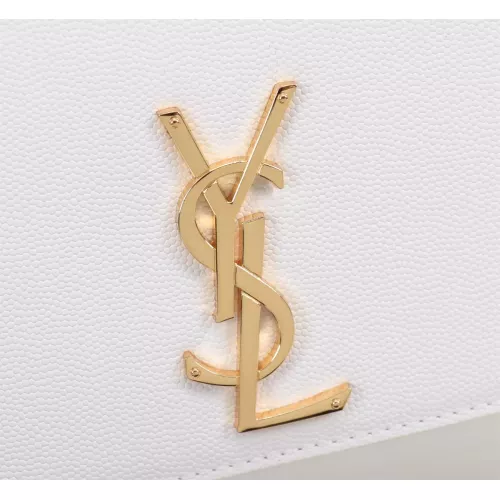 Replica Yves Saint Laurent YSL AAA Quality Messenger Bags For Women #1305643 $96.00 USD for Wholesale