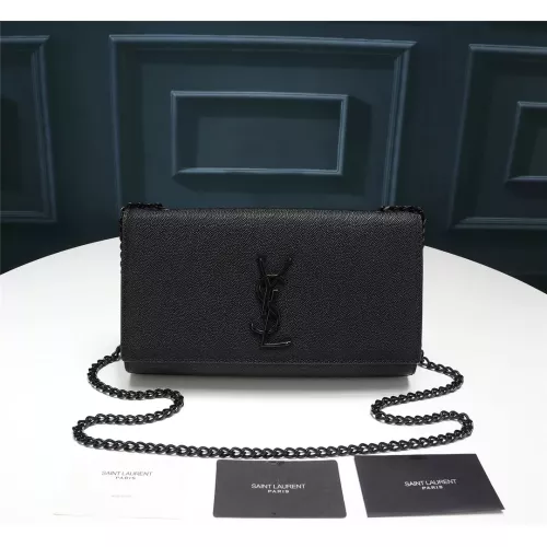 Replica Yves Saint Laurent YSL AAA Quality Messenger Bags For Women #1305645, $96.00 USD, [ITEM#1305645], Replica Yves Saint Laurent YSL AAA Quality Messenger Bags outlet from China