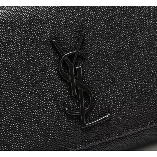 Replica Yves Saint Laurent YSL AAA Quality Messenger Bags For Women #1305645 $96.00 USD for Wholesale