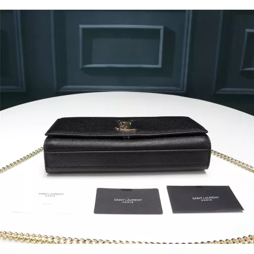 Replica Yves Saint Laurent YSL AAA Quality Messenger Bags For Women #1305646 $96.00 USD for Wholesale