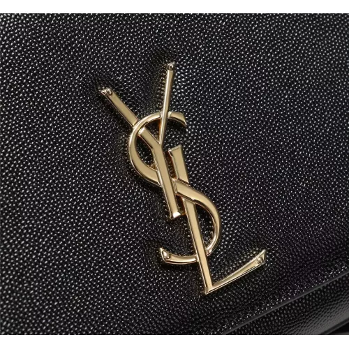 Replica Yves Saint Laurent YSL AAA Quality Messenger Bags For Women #1305646 $96.00 USD for Wholesale