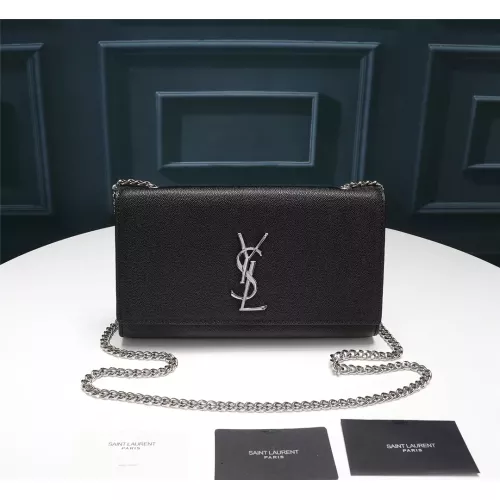 Replica Yves Saint Laurent YSL AAA Quality Messenger Bags For Women #1305647, $96.00 USD, [ITEM#1305647], Replica Yves Saint Laurent YSL AAA Quality Messenger Bags outlet from China