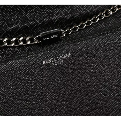 Replica Yves Saint Laurent YSL AAA Quality Messenger Bags For Women #1305647 $96.00 USD for Wholesale