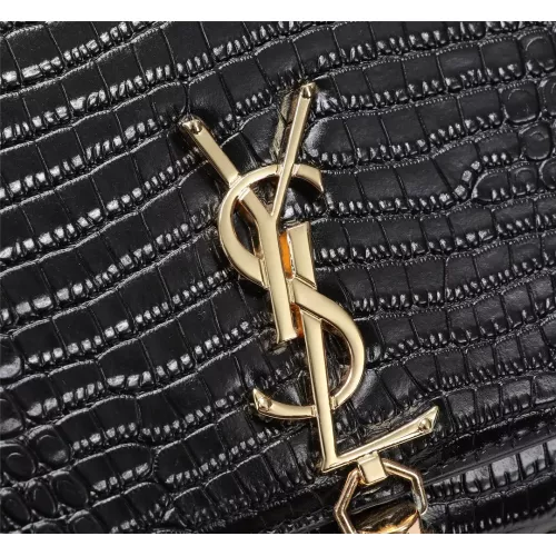 Replica Yves Saint Laurent YSL AAA Quality Messenger Bags For Women #1305655 $100.00 USD for Wholesale