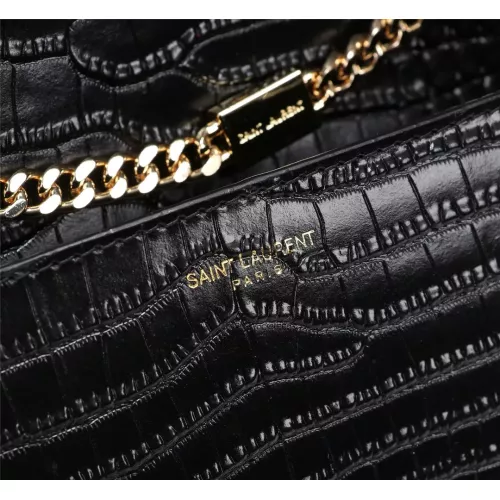 Replica Yves Saint Laurent YSL AAA Quality Messenger Bags For Women #1305655 $100.00 USD for Wholesale