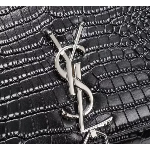 Replica Yves Saint Laurent YSL AAA Quality Messenger Bags For Women #1305657 $100.00 USD for Wholesale