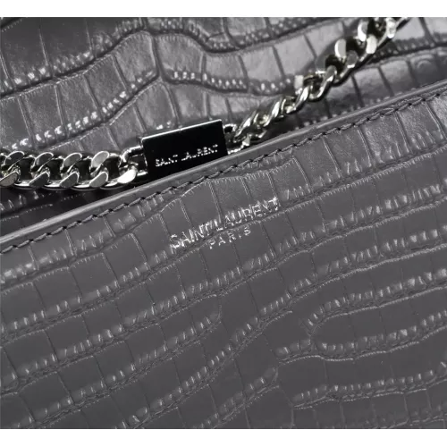 Replica Yves Saint Laurent YSL AAA Quality Messenger Bags For Women #1305658 $100.00 USD for Wholesale