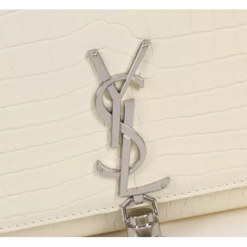 Replica Yves Saint Laurent YSL AAA Quality Messenger Bags For Women #1305659 $100.00 USD for Wholesale