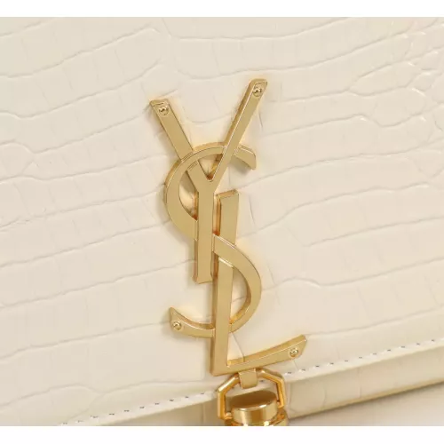 Replica Yves Saint Laurent YSL AAA Quality Messenger Bags For Women #1305660 $100.00 USD for Wholesale