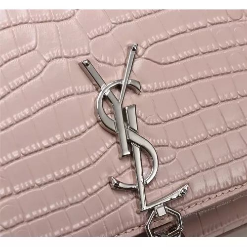 Replica Yves Saint Laurent YSL AAA Quality Messenger Bags For Women #1305661 $100.00 USD for Wholesale