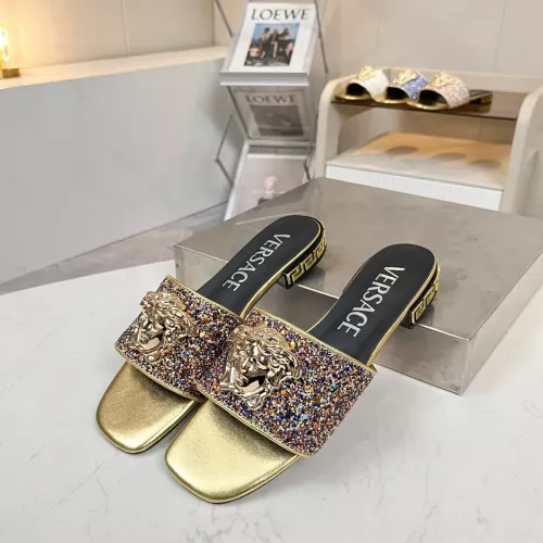 Versace Slippers For Women #1305684