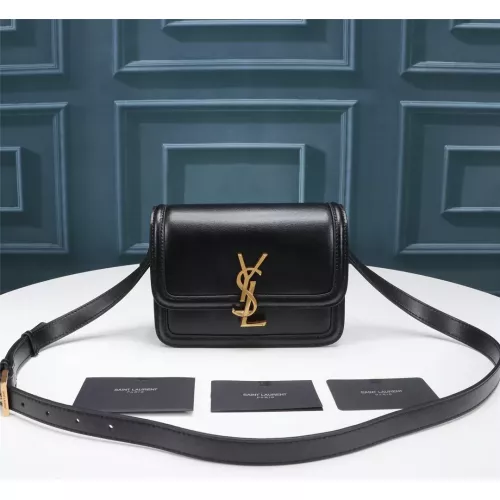 Replica Yves Saint Laurent YSL AAA Quality Messenger Bags For Women #1305698, $112.00 USD, [ITEM#1305698], Replica Yves Saint Laurent YSL AAA Quality Messenger Bags outlet from China