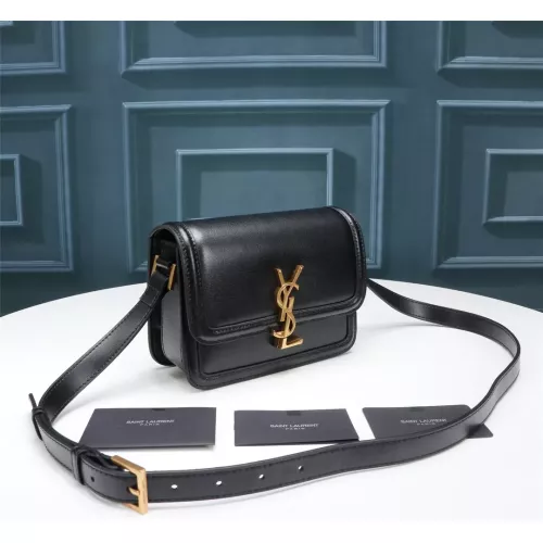 Replica Yves Saint Laurent YSL AAA Quality Messenger Bags For Women #1305698 $112.00 USD for Wholesale