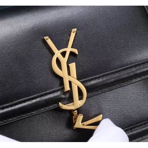 Replica Yves Saint Laurent YSL AAA Quality Messenger Bags For Women #1305698 $112.00 USD for Wholesale