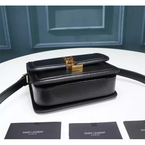 Replica Yves Saint Laurent YSL AAA Quality Messenger Bags For Women #1305698 $112.00 USD for Wholesale