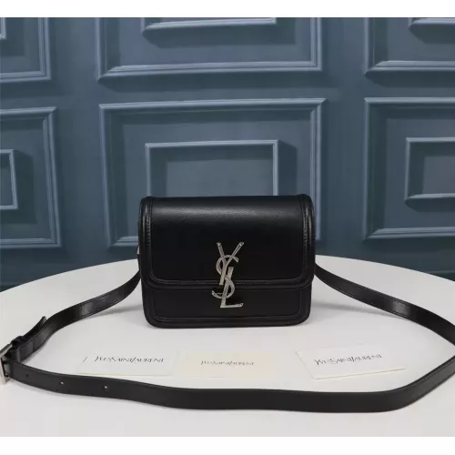 Replica Yves Saint Laurent YSL AAA Quality Messenger Bags For Women #1305699, $112.00 USD, [ITEM#1305699], Replica Yves Saint Laurent YSL AAA Quality Messenger Bags outlet from China