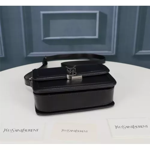 Replica Yves Saint Laurent YSL AAA Quality Messenger Bags For Women #1305699 $112.00 USD for Wholesale