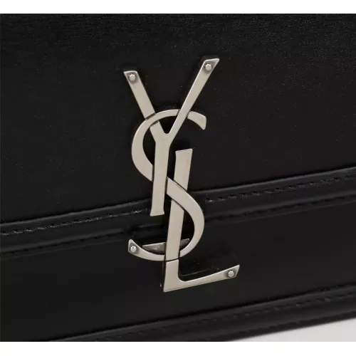 Replica Yves Saint Laurent YSL AAA Quality Messenger Bags For Women #1305699 $112.00 USD for Wholesale