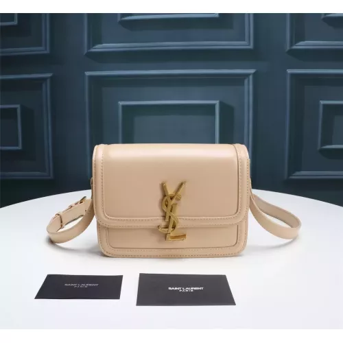 Replica Yves Saint Laurent YSL AAA Quality Messenger Bags For Women #1305700, $112.00 USD, [ITEM#1305700], Replica Yves Saint Laurent YSL AAA Quality Messenger Bags outlet from China