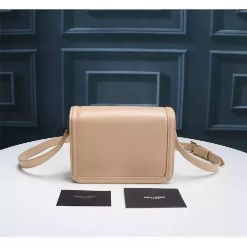 Replica Yves Saint Laurent YSL AAA Quality Messenger Bags For Women #1305700 $112.00 USD for Wholesale