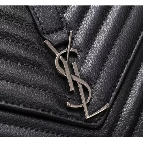 Replica Yves Saint Laurent YSL AAA Quality Messenger Bags For Women #1305725 $115.00 USD for Wholesale