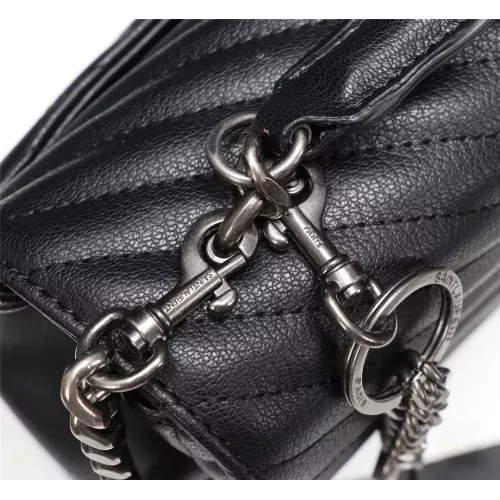 Replica Yves Saint Laurent YSL AAA Quality Messenger Bags For Women #1305725 $115.00 USD for Wholesale