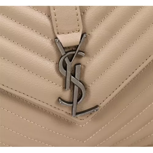 Replica Yves Saint Laurent YSL AAA Quality Messenger Bags For Women #1305726 $115.00 USD for Wholesale