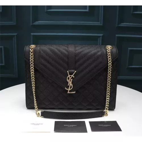 Yves Saint Laurent YSL AAA Quality Shoulder Bags For Women #1305750