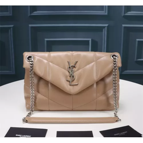 Yves Saint Laurent YSL AAA Quality Shoulder Bags For Women #1305765