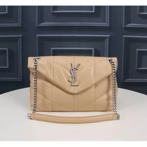 Yves Saint Laurent YSL AAA Quality Shoulder Bags For Women #1305766