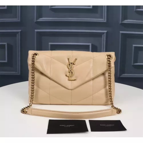 Yves Saint Laurent YSL AAA Quality Shoulder Bags For Women #1305767