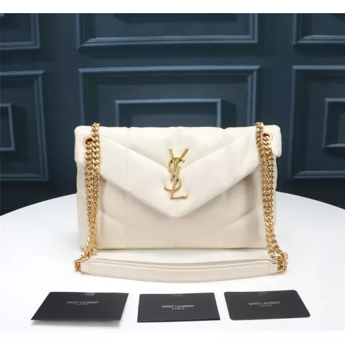 Yves Saint Laurent YSL AAA Quality Shoulder Bags For Women #1305768