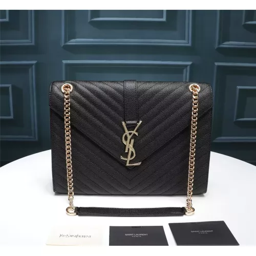 Yves Saint Laurent YSL AAA Quality Shoulder Bags For Women #1305775