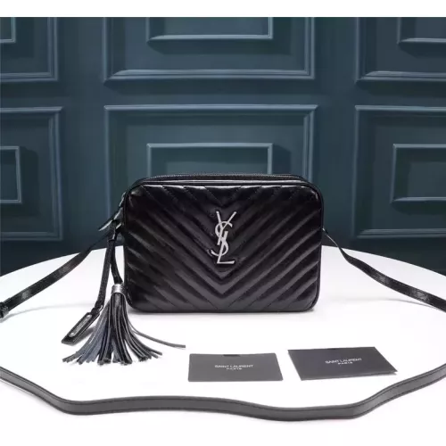 Yves Saint Laurent YSL AAA Quality Messenger Bags For Women #1305859