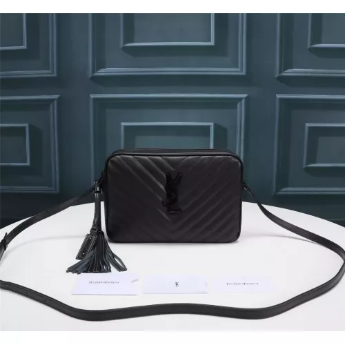 Yves Saint Laurent YSL AAA Quality Messenger Bags For Women #1305863