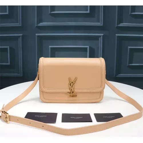 Yves Saint Laurent YSL AAA Quality Messenger Bags For Women #1305871